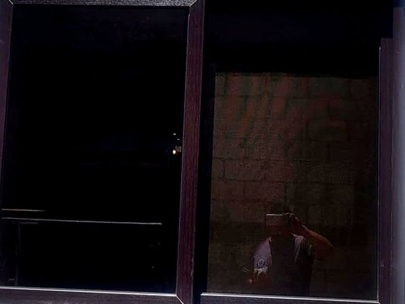 Ventanas medianas Guatemala