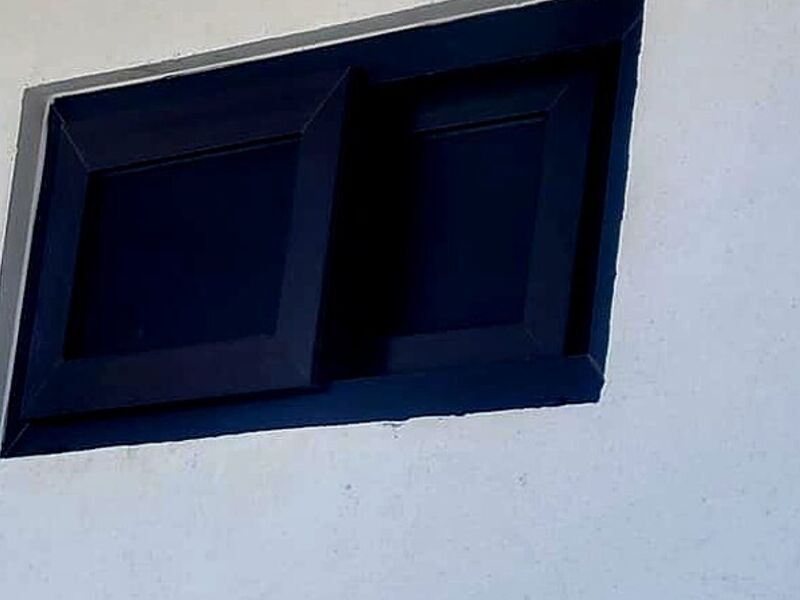 Ventanas pequeñas Guatemala