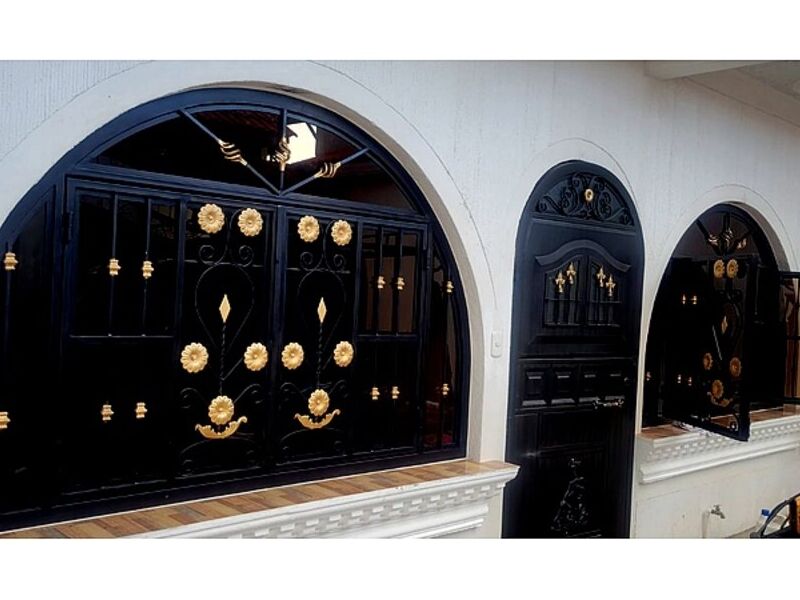 Puertas ventanas Guatemala