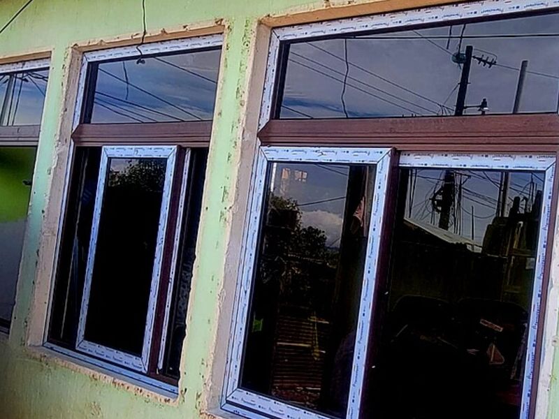Ventanas Guatemala