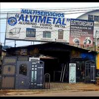 Multiservicios Alvimetal