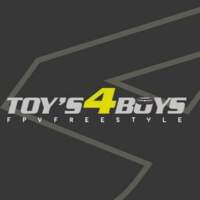 Toys4boys