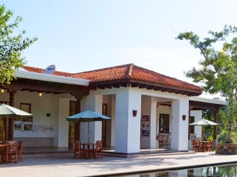Vendo Casa Antigua Guatemala