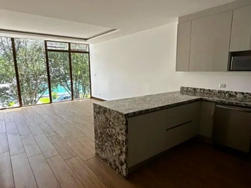 Apartamento Edificio Stanza Guatemala