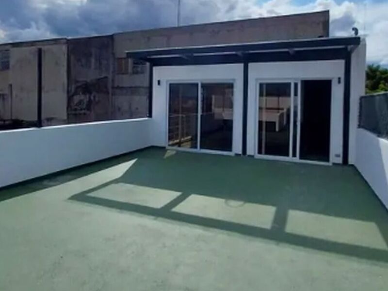 APARTAMENTO TIPO ESTUDIO GUATEMALA