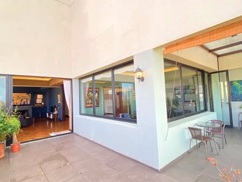 Bellísimo Pent-house zona 14 Guatemala