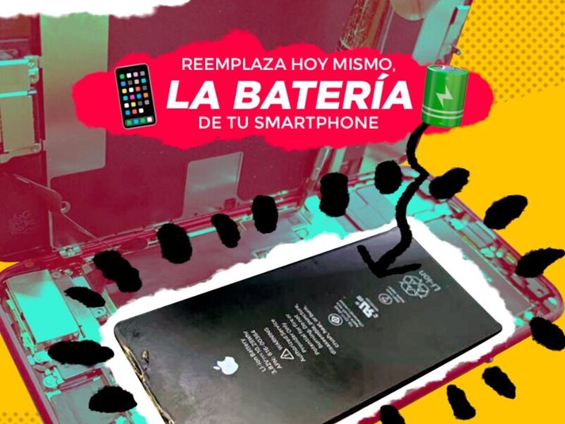 Venta Baterias Celulares Guatemala