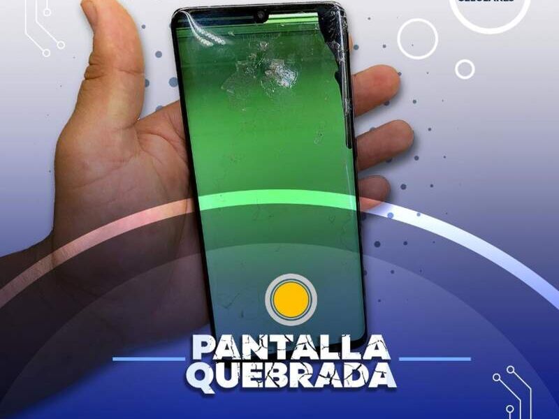 Venta Pantalla Celulares Guatemala