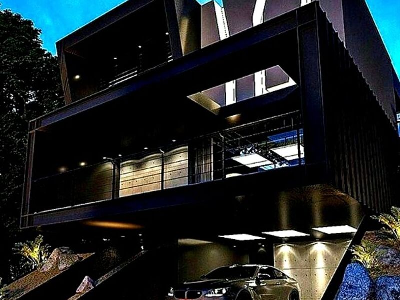 Construcción C Guatemala
