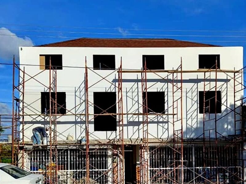 Construcción F Guatemala
