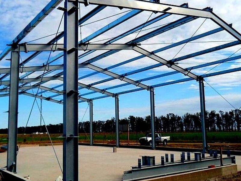 Construcción I Guatemala