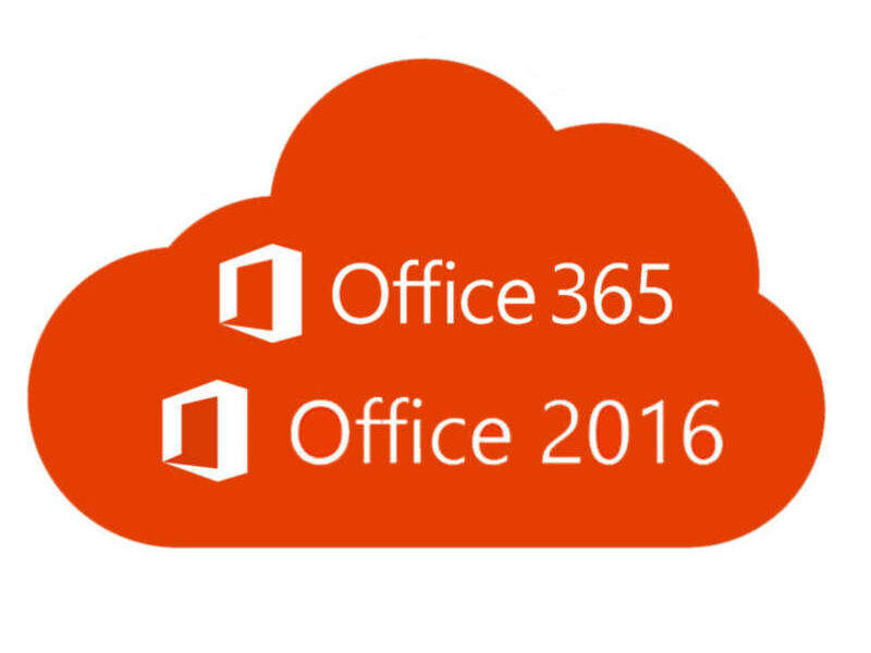 Office 2016 Guatemala