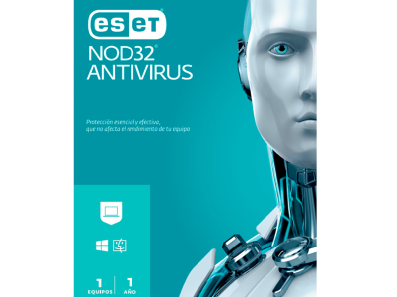 Antivirus ESET Guatemala