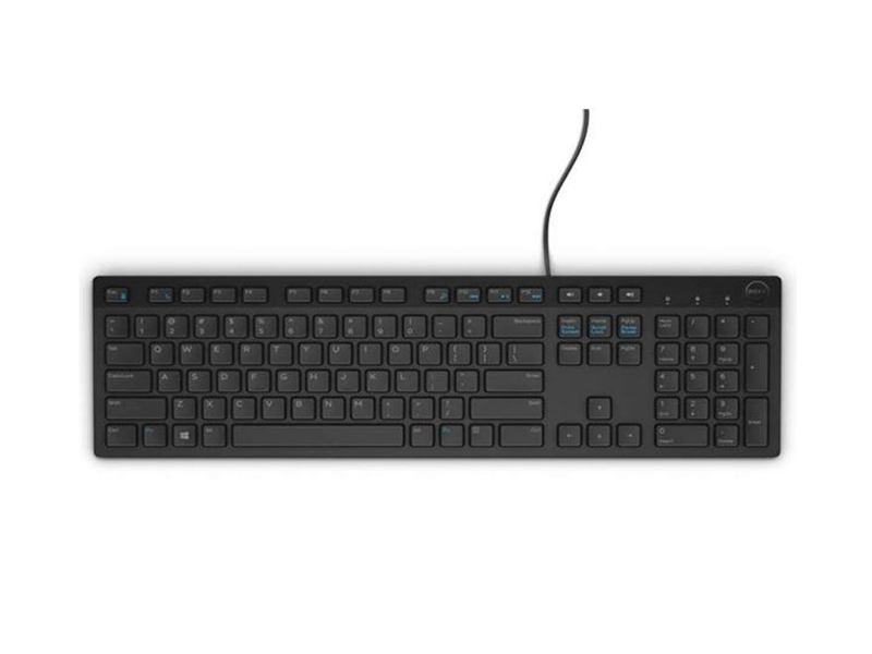 Teclado dell kb216 Guatemala