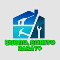 Bueno Bonito Barato