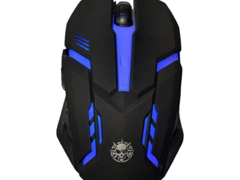 Mouse gamer apex 3200DPI Guatemala