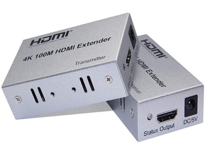 Amplificador señal HDMI Guatemala