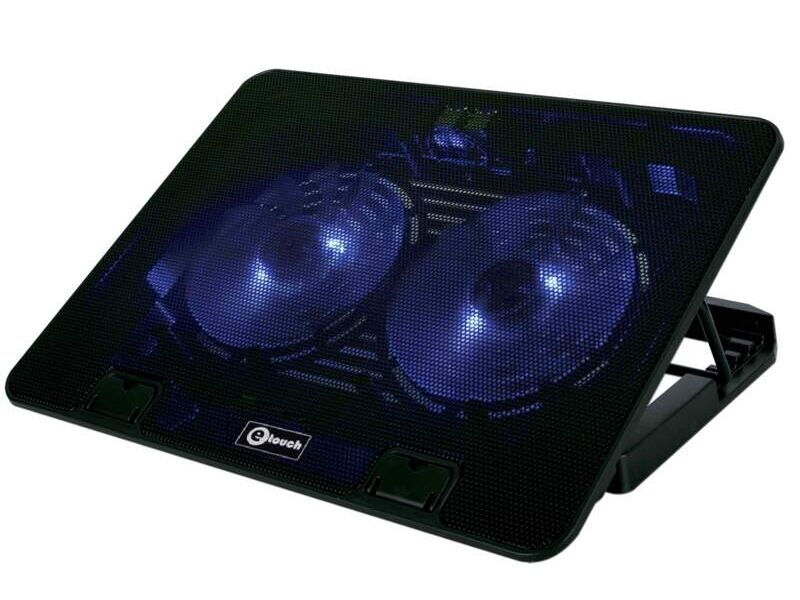 Enfriador gamer K24 Guatemala