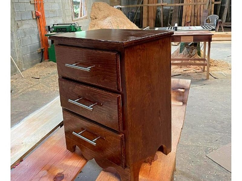 Mesa noche Guatemala 