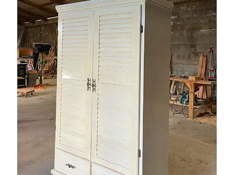 Ropero blanco Guatemala 