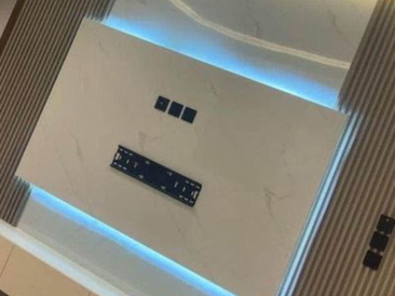 Modulares para TV