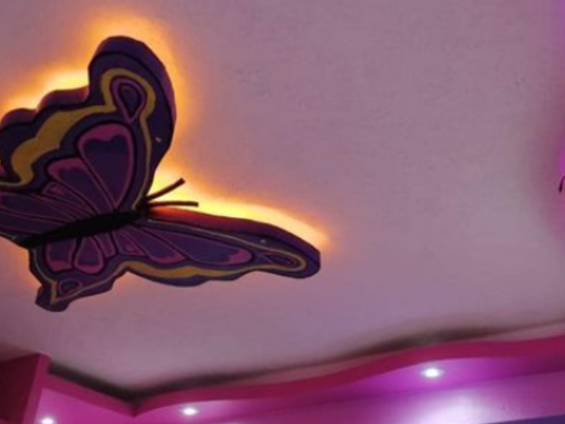 Servicios de Decoración
