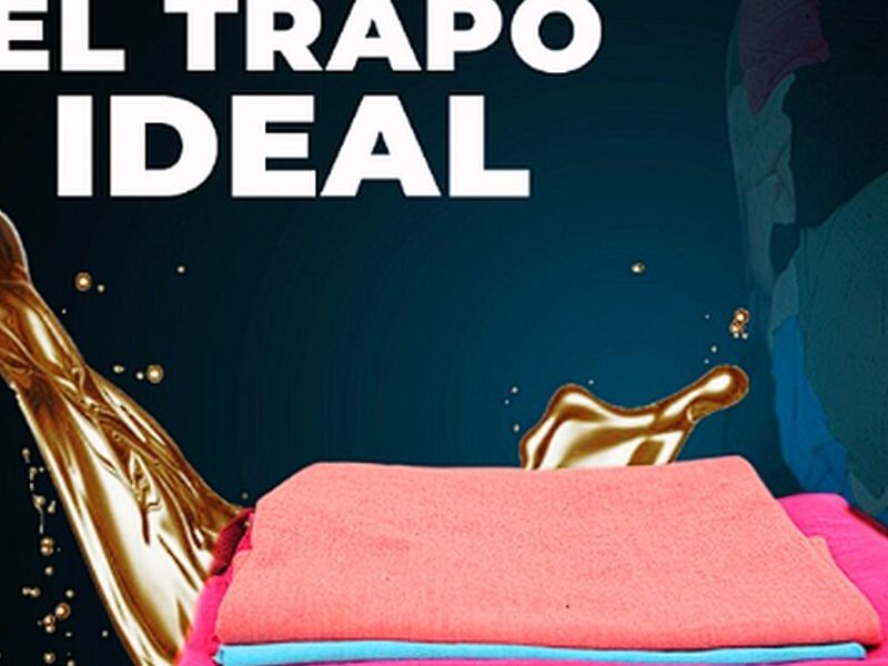 Trapo ideal Guatemala