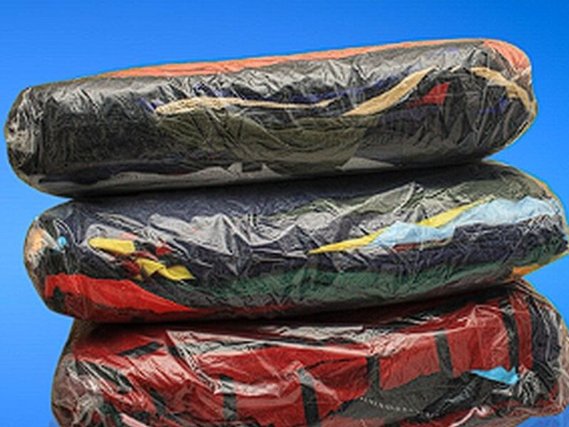 Trapo absorbente Guatemala