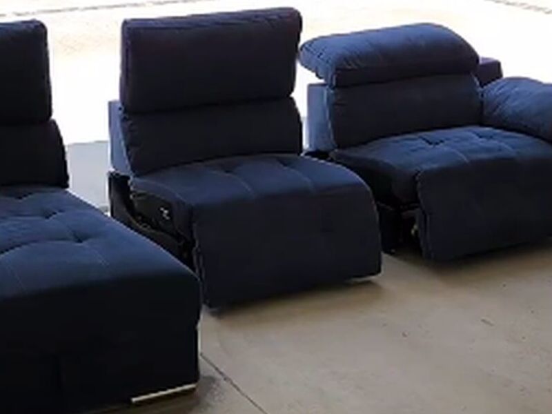 Lavado sillones Guatemala