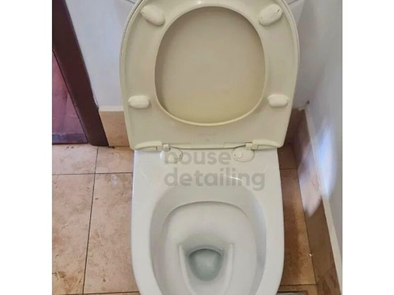 Limpieza sanitarios Guatemala