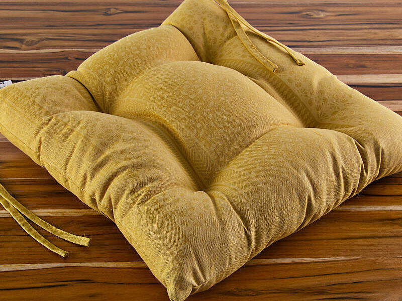Cojines silla Guatemala
