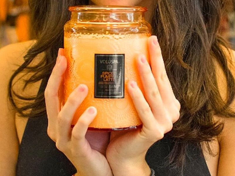 Vela Voluspa Guatemala
