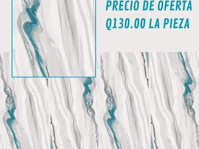 Porcelanato Aqua Izabal