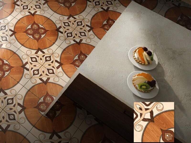 Piso Cela Izabal