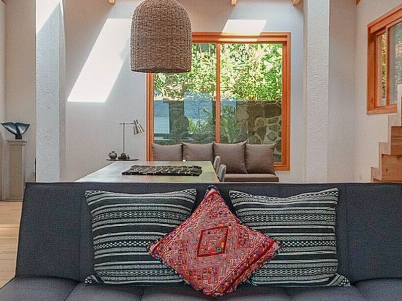 Casa paxanax Guatemala