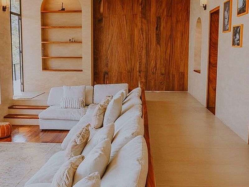 Casa Floresta Guatemala
