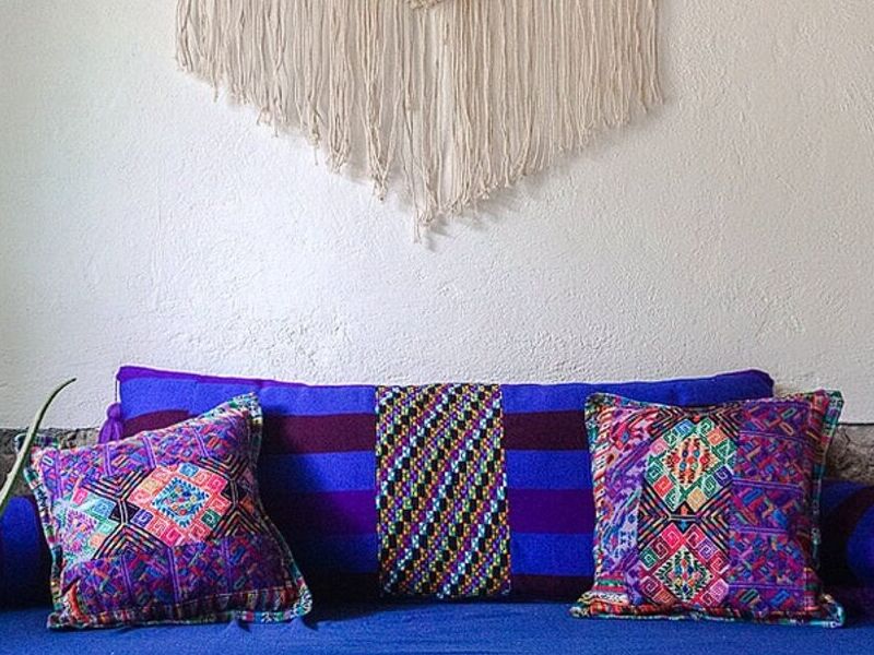 Samadhi Guatemala