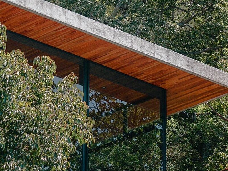 Diseño arquitectónico Guatemala