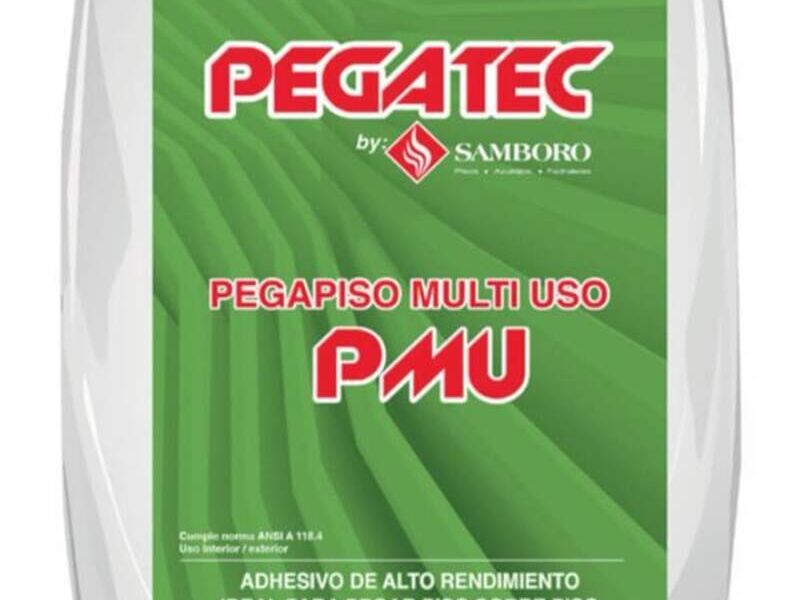Pegatec Multiusos Izabal