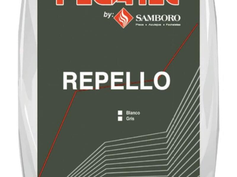 Pegatec Repello Izabal