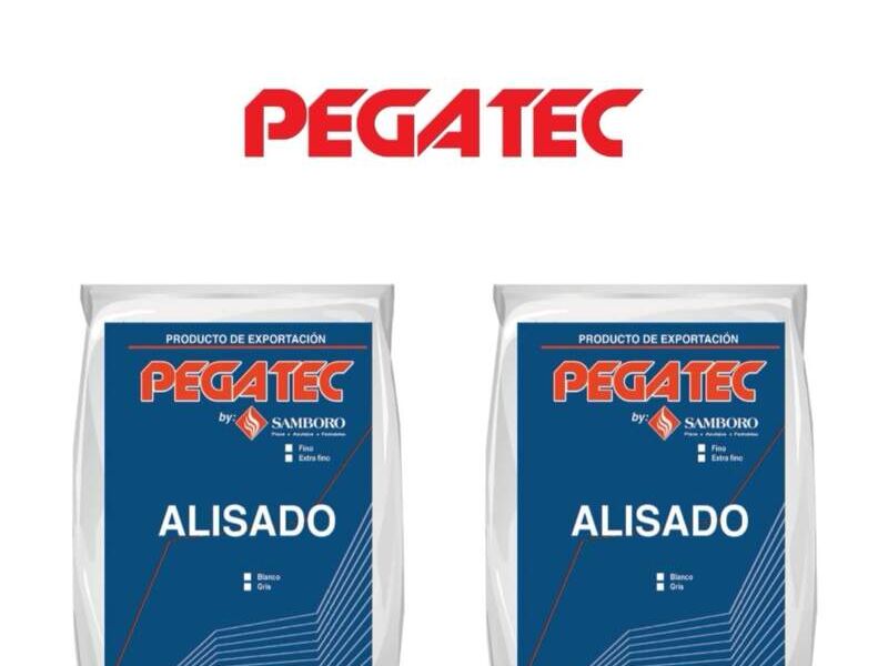 Pegatec Alisado Izabal
