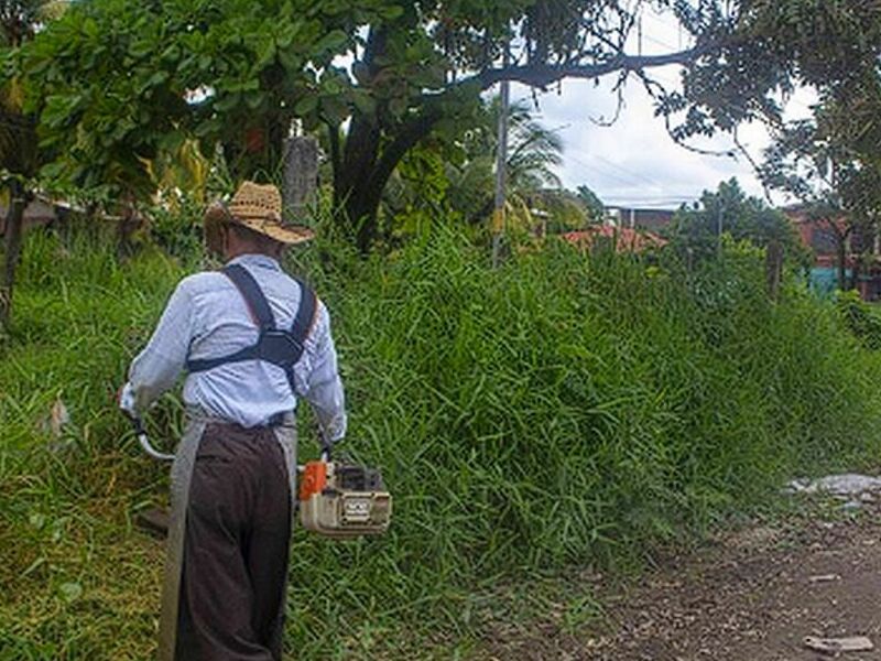 Chapeo Guatemala