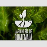 Jardinería de Guatemala