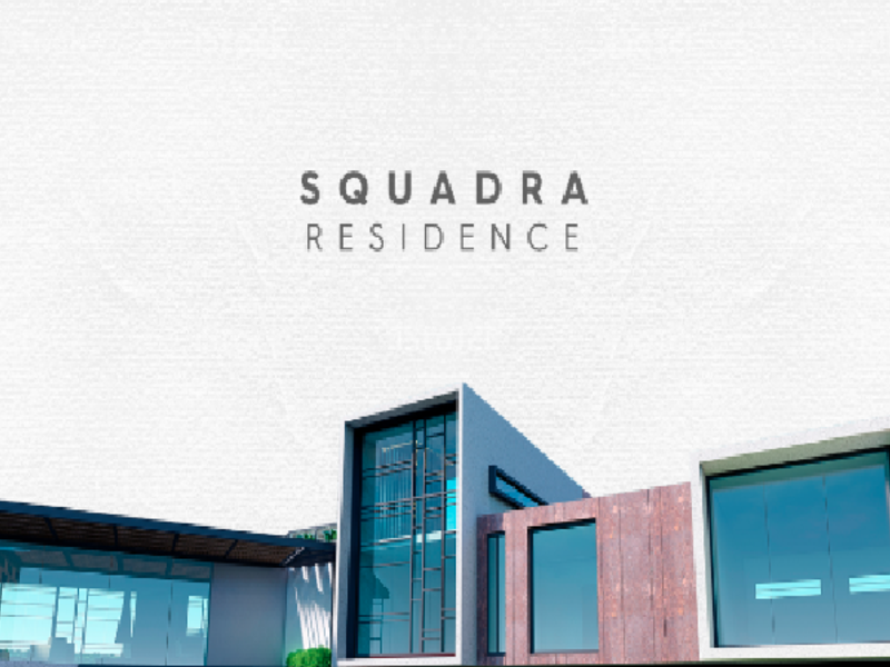 Residenciales San Remo