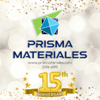 Prismateriales