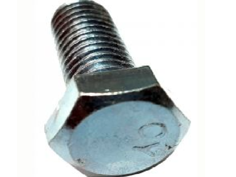 Tornillo concreto hexagonal  Santa Catarina 