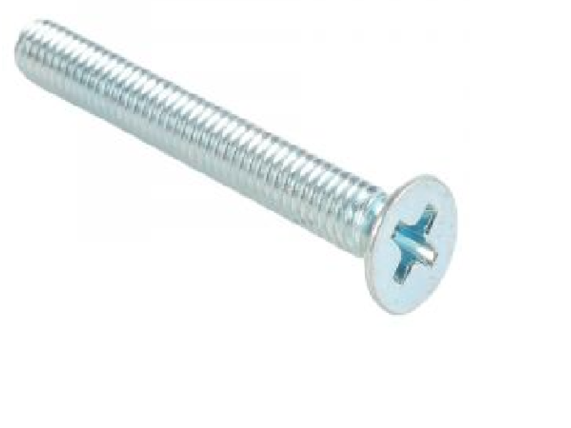 Tornillo metal Santa Catarina 