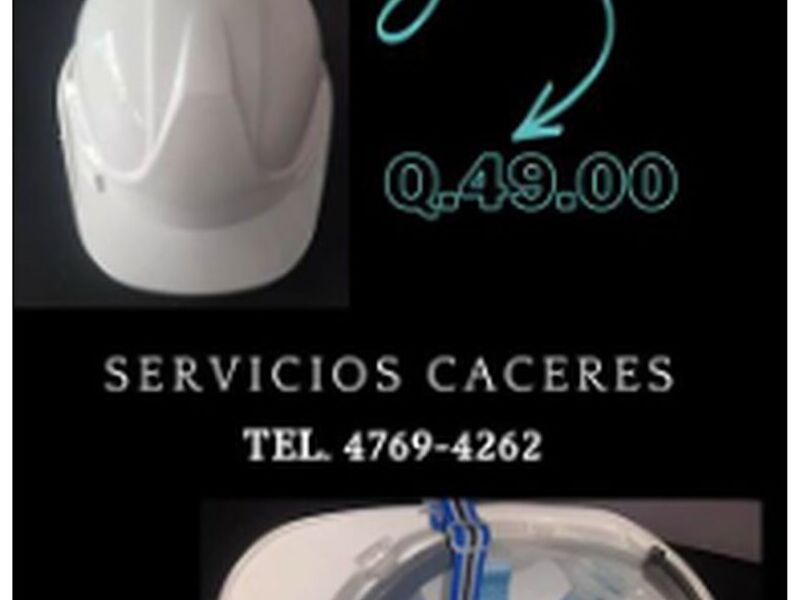 casco