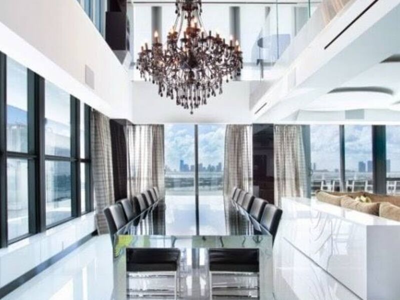 Diseño de Interiores Guatemala