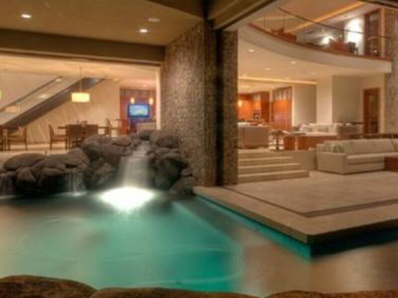 Cascada Privada Guatemala